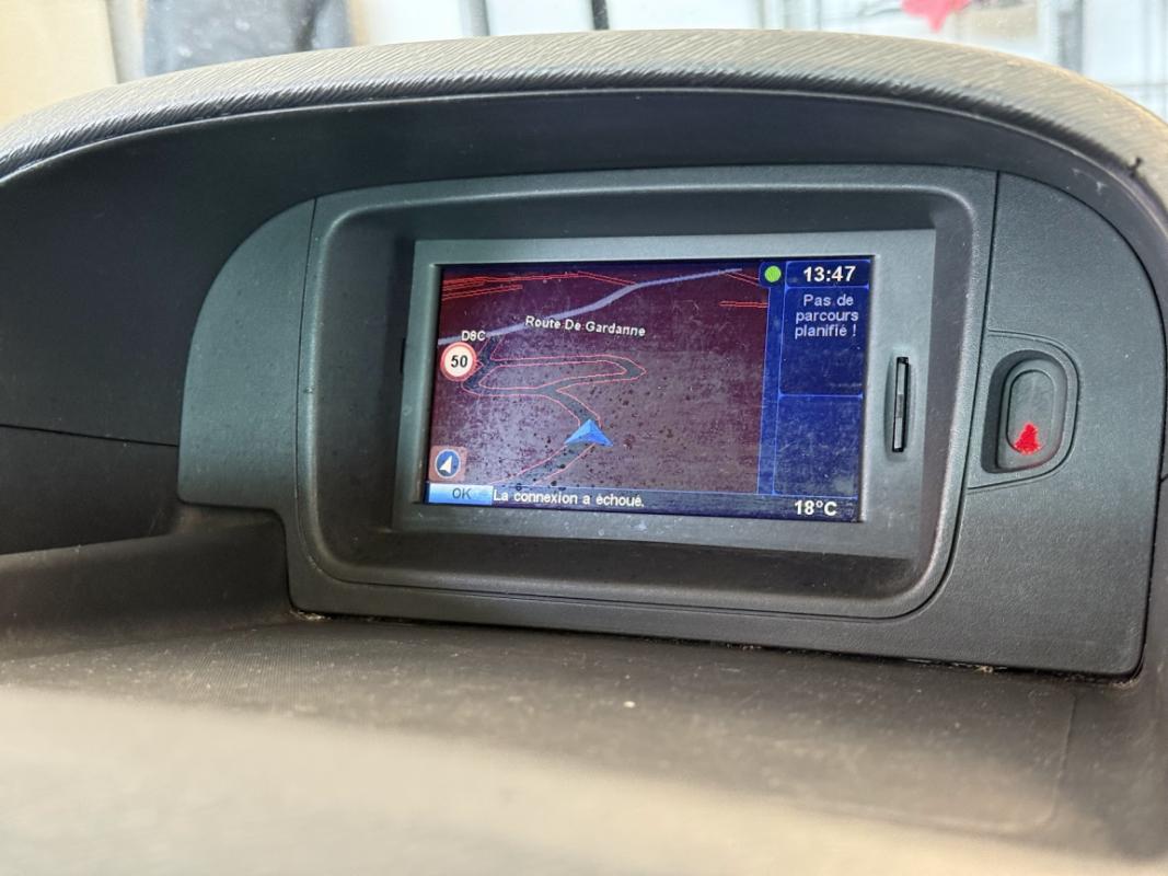 Renault Kangoo 1.5 dCi 85 eco2 TomTom Edition Toit Panoramique