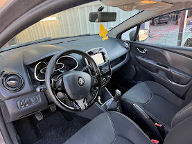 Renault Clio IV 1.5 dCi 75 eco2 Zen Clim GPS