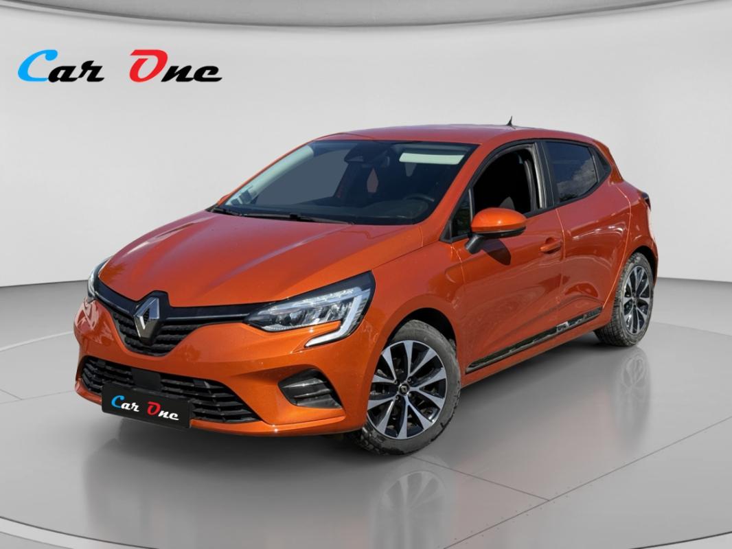Renault Clio V TCe 100 Intens