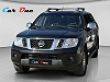 Nissan Navara 3.0 V6 dCi 231 4x4 Euro 5 Double Cab thumbnail