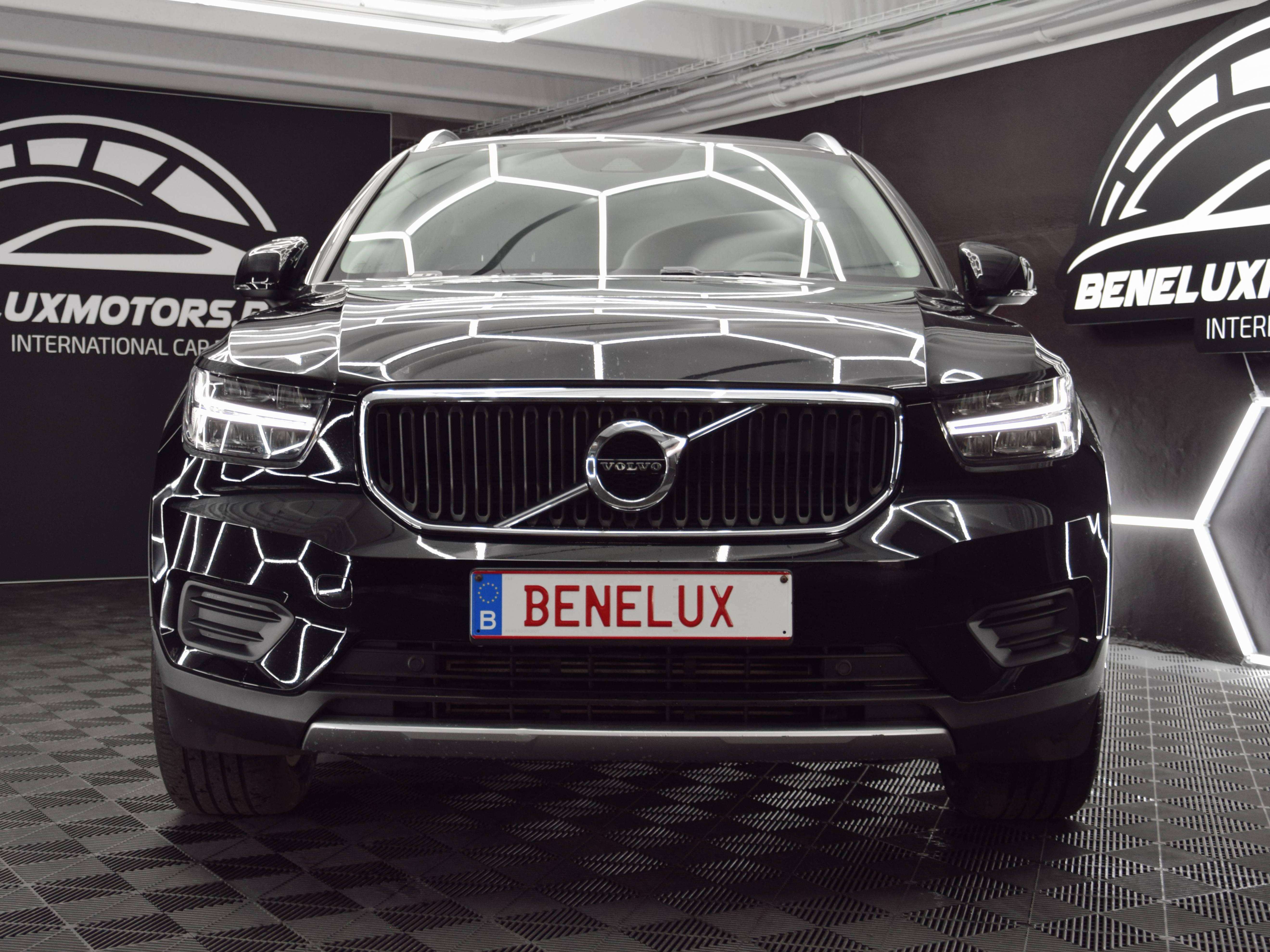 Volvo XC40 XC40 1.5 T2 Momentum Pro Geartronic