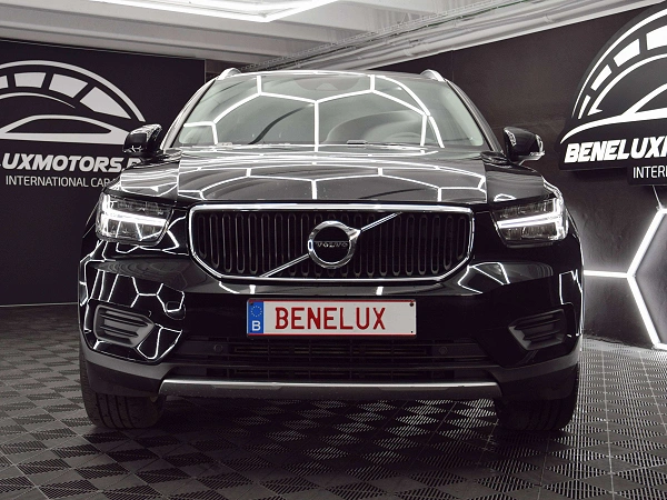 Volvo XC40 XC40 1.5 T2 Momentum Pro Geartronic
