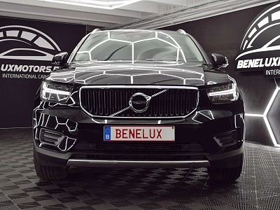 Volvo XC40 XC40 1.5 T2 Momentum Pro Geartronic