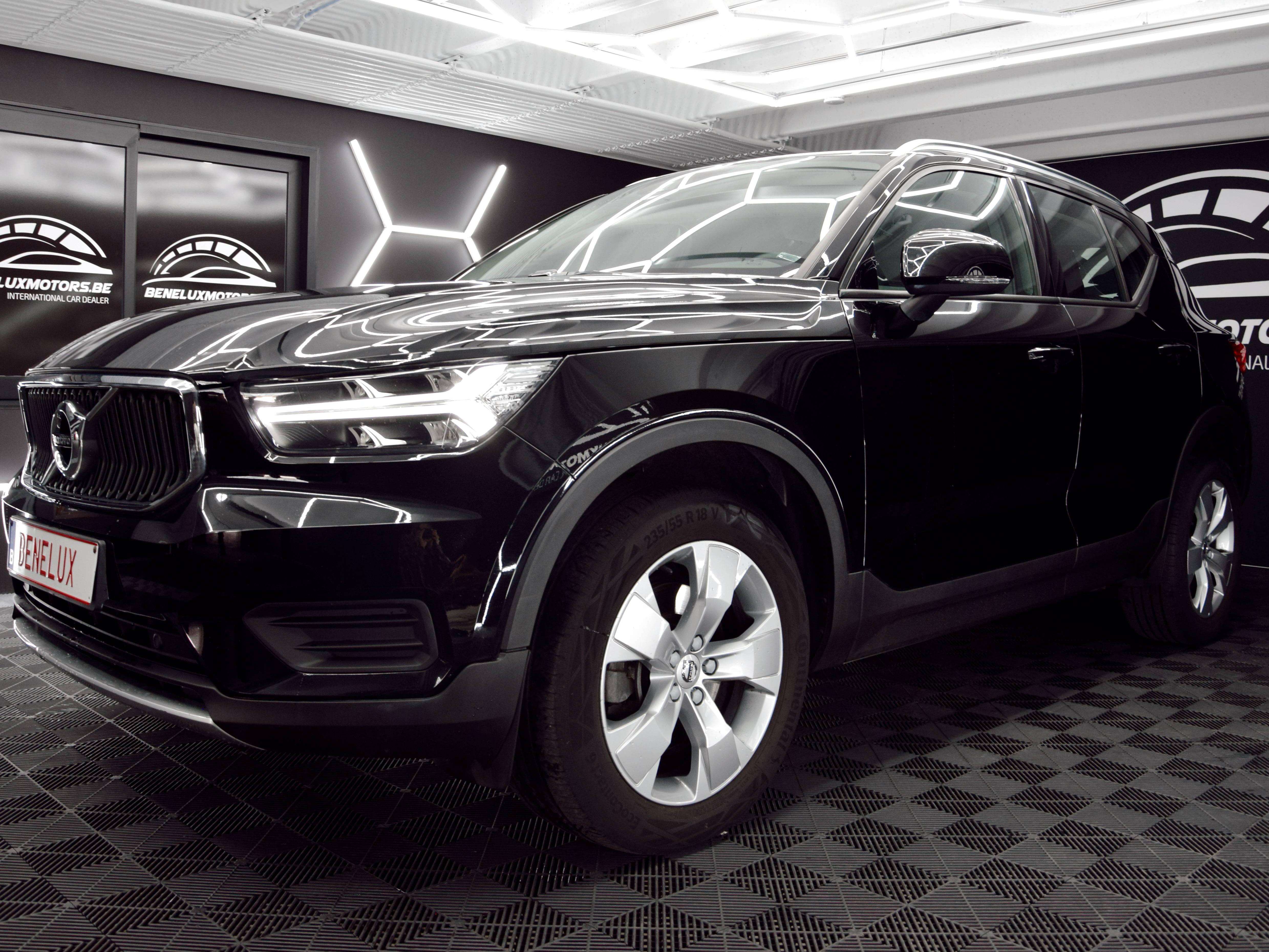 Volvo XC40 XC40 1.5 T2 Momentum Pro Geartronic