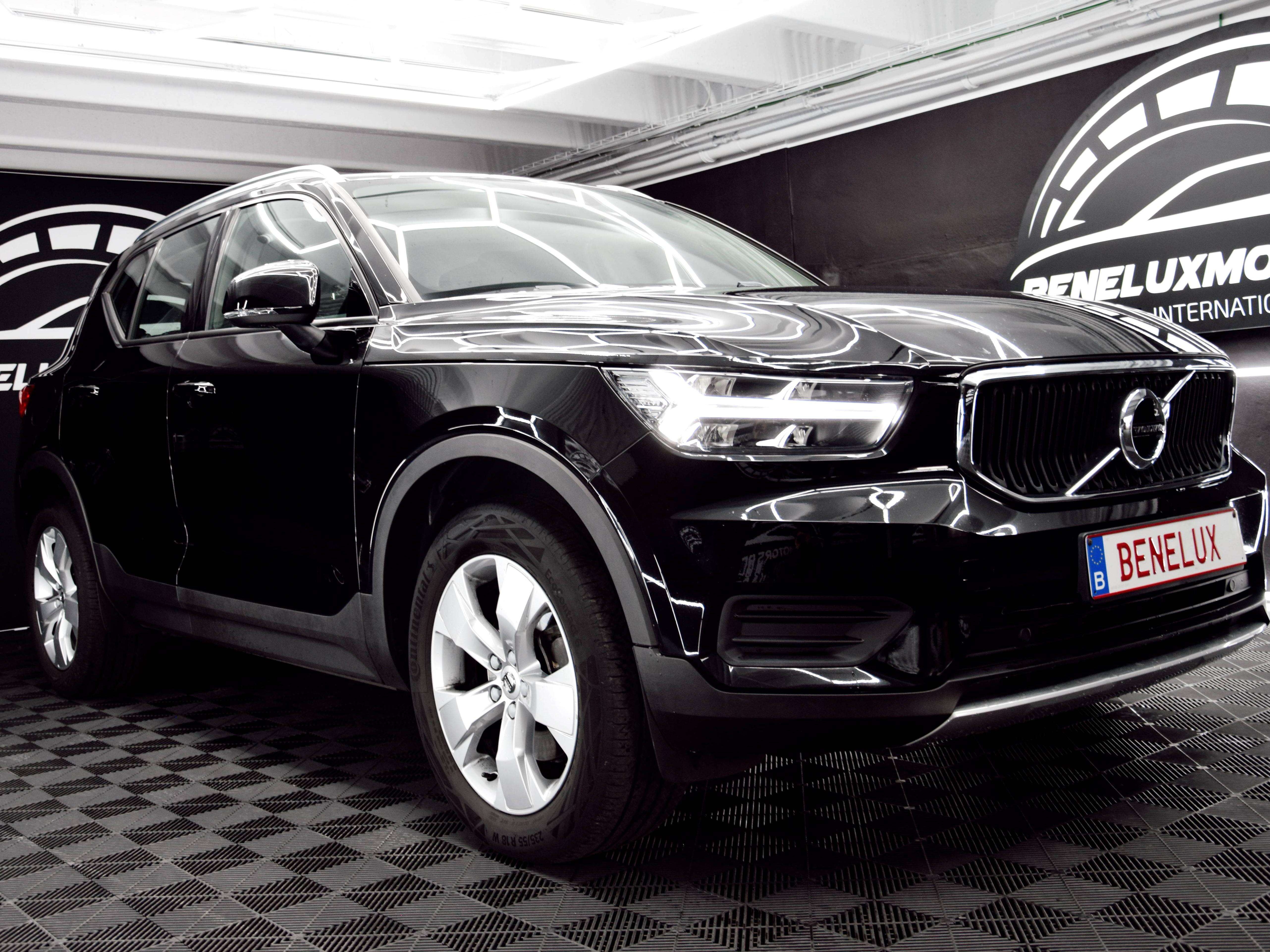 Volvo XC40 XC40 1.5 T2 Momentum Pro Geartronic