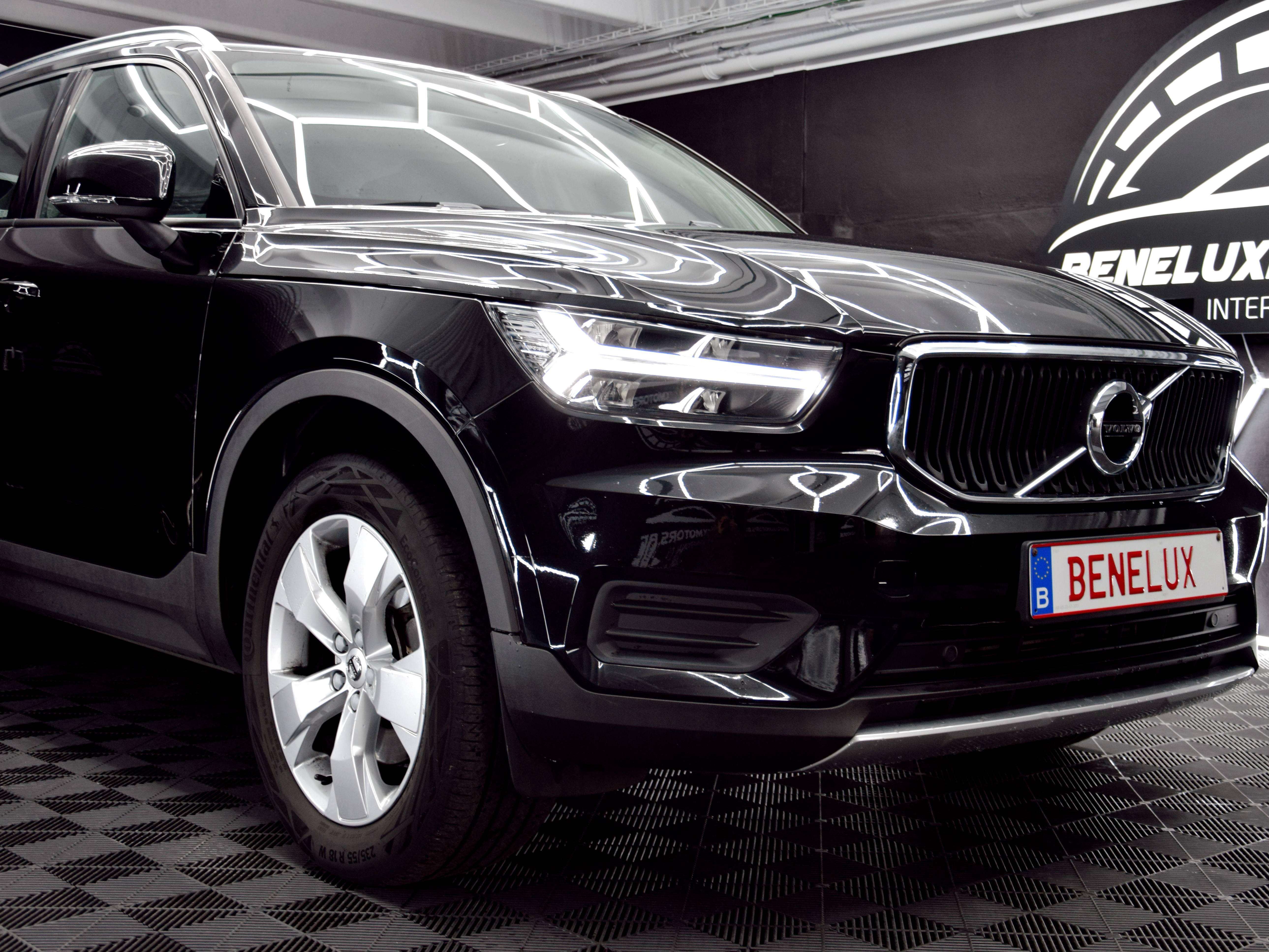 Volvo XC40 XC40 1.5 T2 Momentum Pro Geartronic