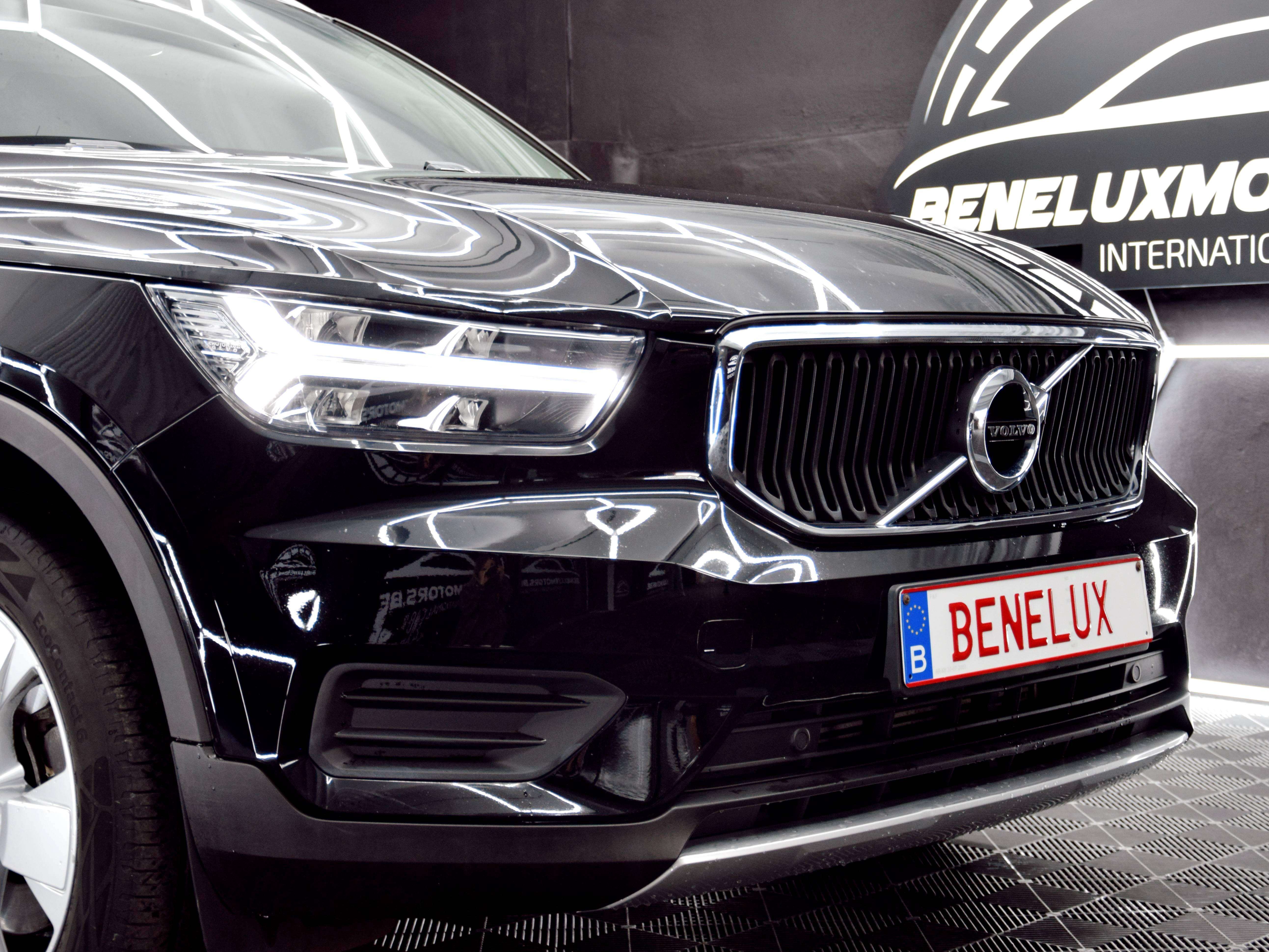 Volvo XC40 XC40 1.5 T2 Momentum Pro Geartronic