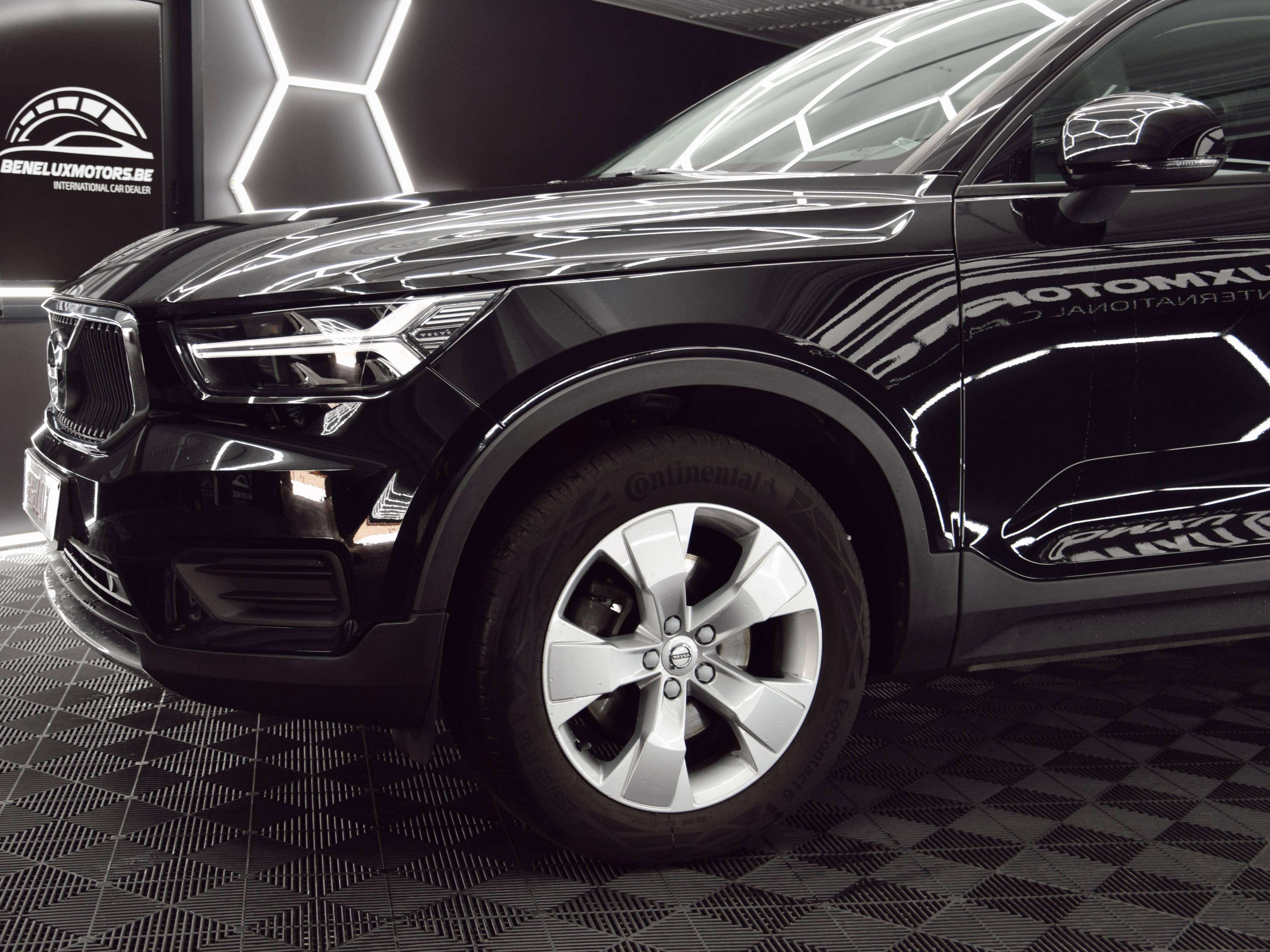 Volvo XC40 XC40 1.5 T2 Momentum Pro Geartronic