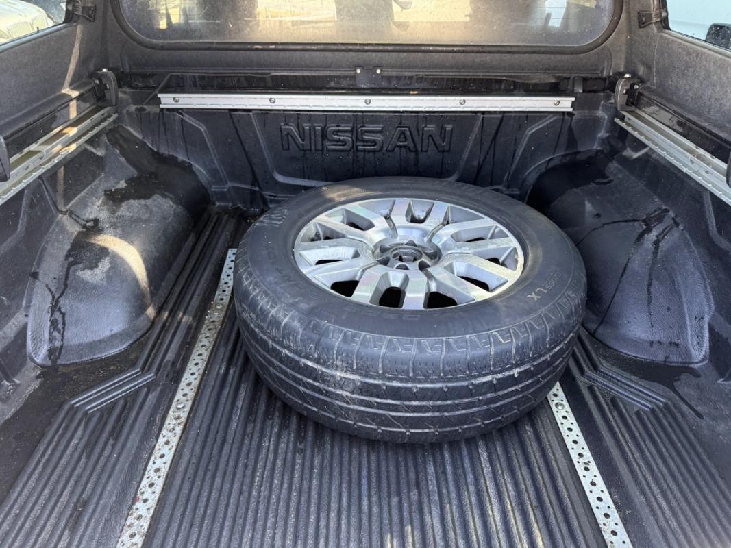 Nissan Navara 3.0 V6 dCi 231 4x4 Euro 5 Double Cab