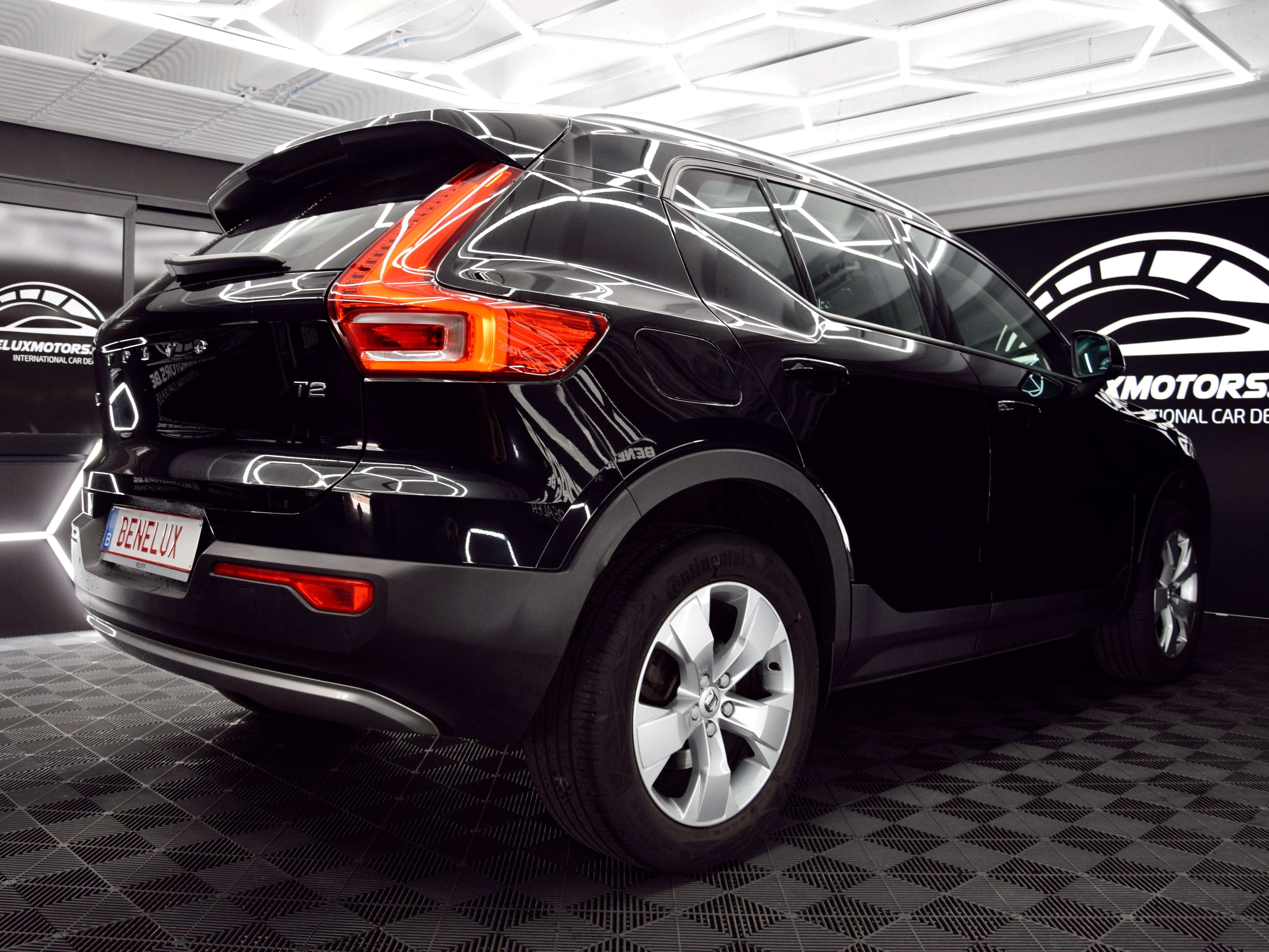 Volvo XC40 XC40 1.5 T2 Momentum Pro Geartronic