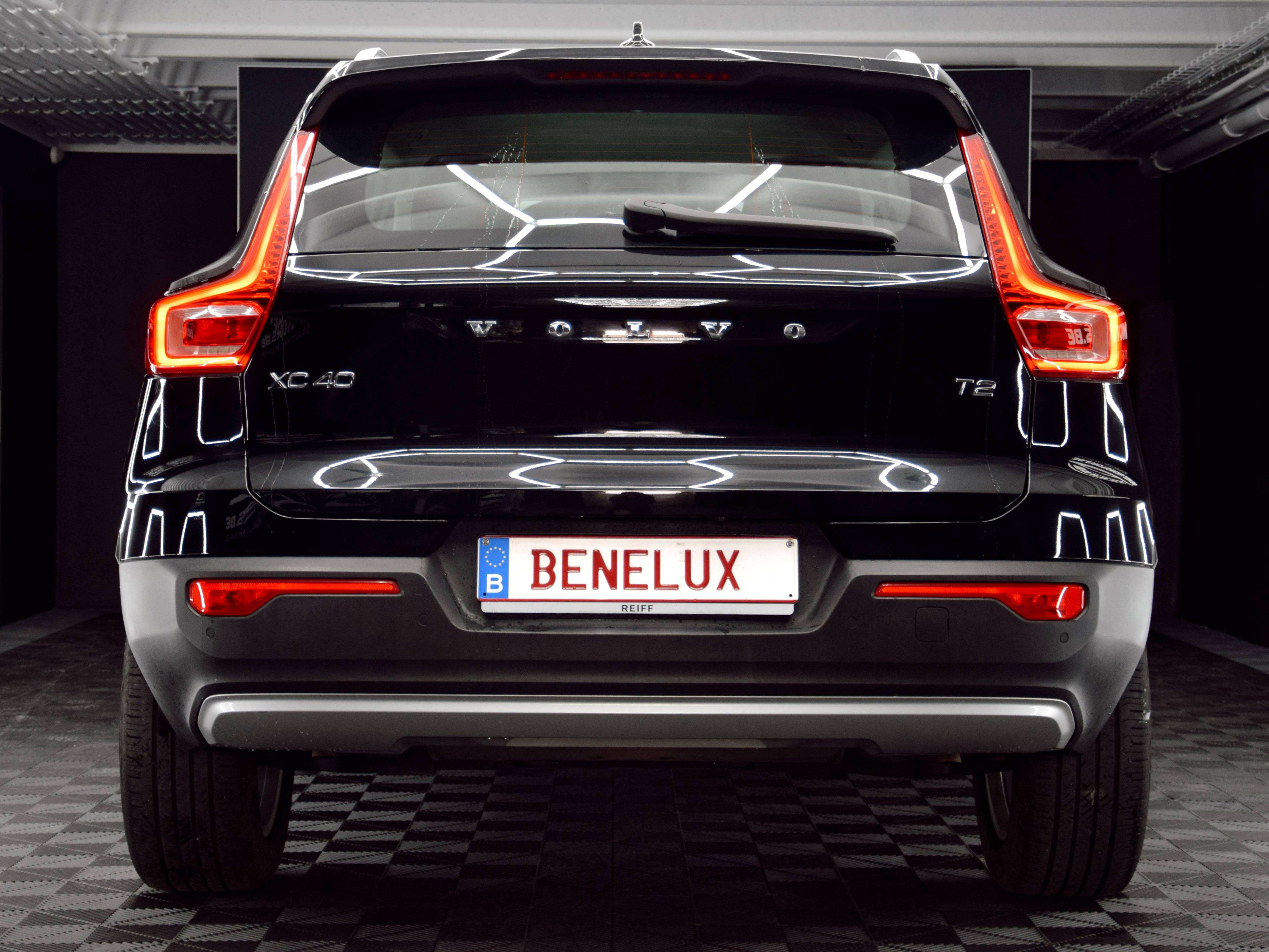 Volvo XC40 XC40 1.5 T2 Momentum Pro Geartronic