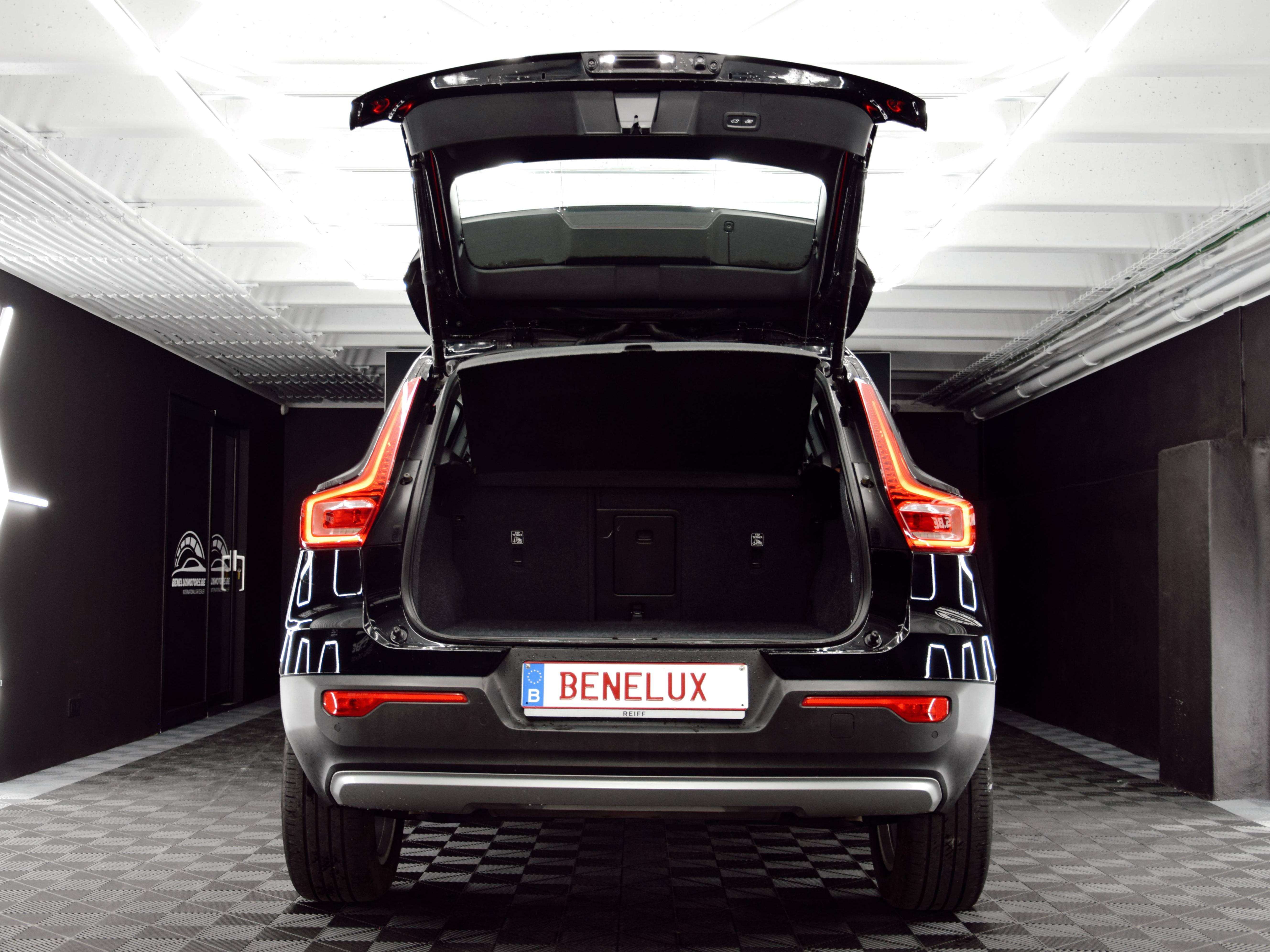Volvo XC40 XC40 1.5 T2 Momentum Pro Geartronic