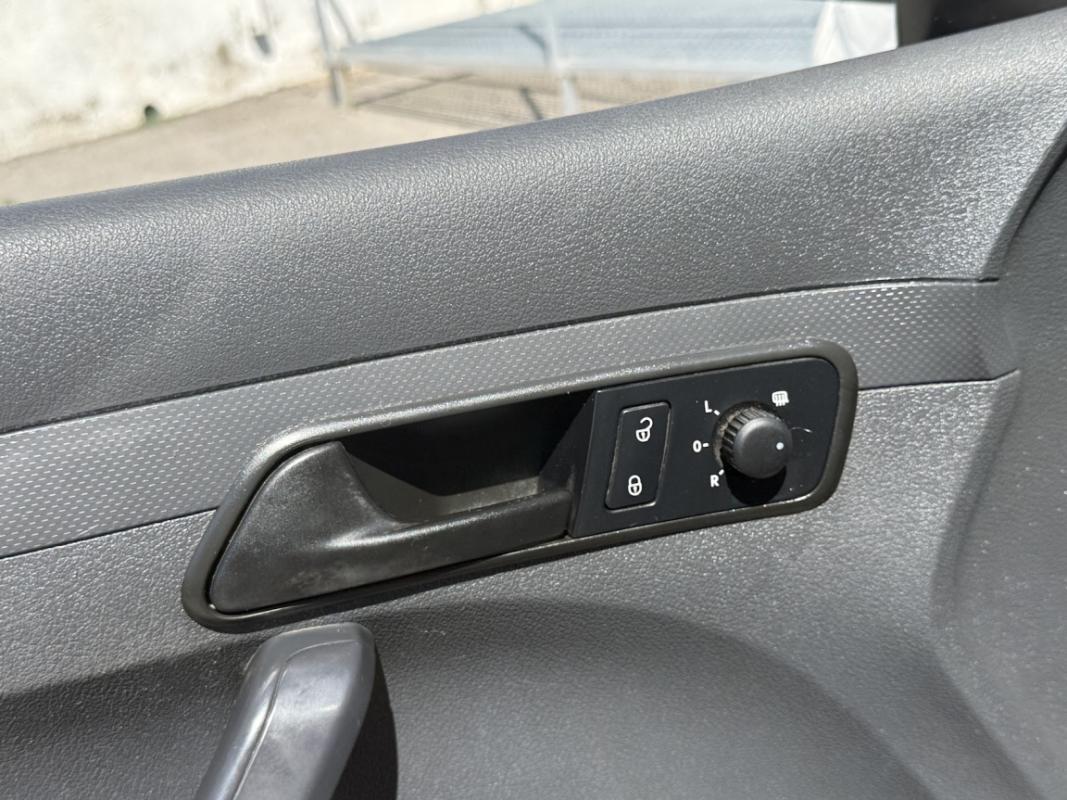 Volkswagen Caddy 1.6 CR TDI 102 DSG7 Trendline - Clim GPS