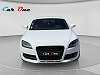 Audi Tt Coupé V6 3.2 250 Quattro S-Tronic - Historique complet thumbnail