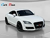 Audi Tt Coupé V6 3.2 250 Quattro S-Tronic - Historique complet thumbnail