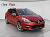 Renault Clio IV ESTATE TCe 120 GT EDC thumbnail