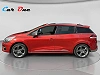Renault Clio IV ESTATE TCe 120 GT EDC thumbnail
