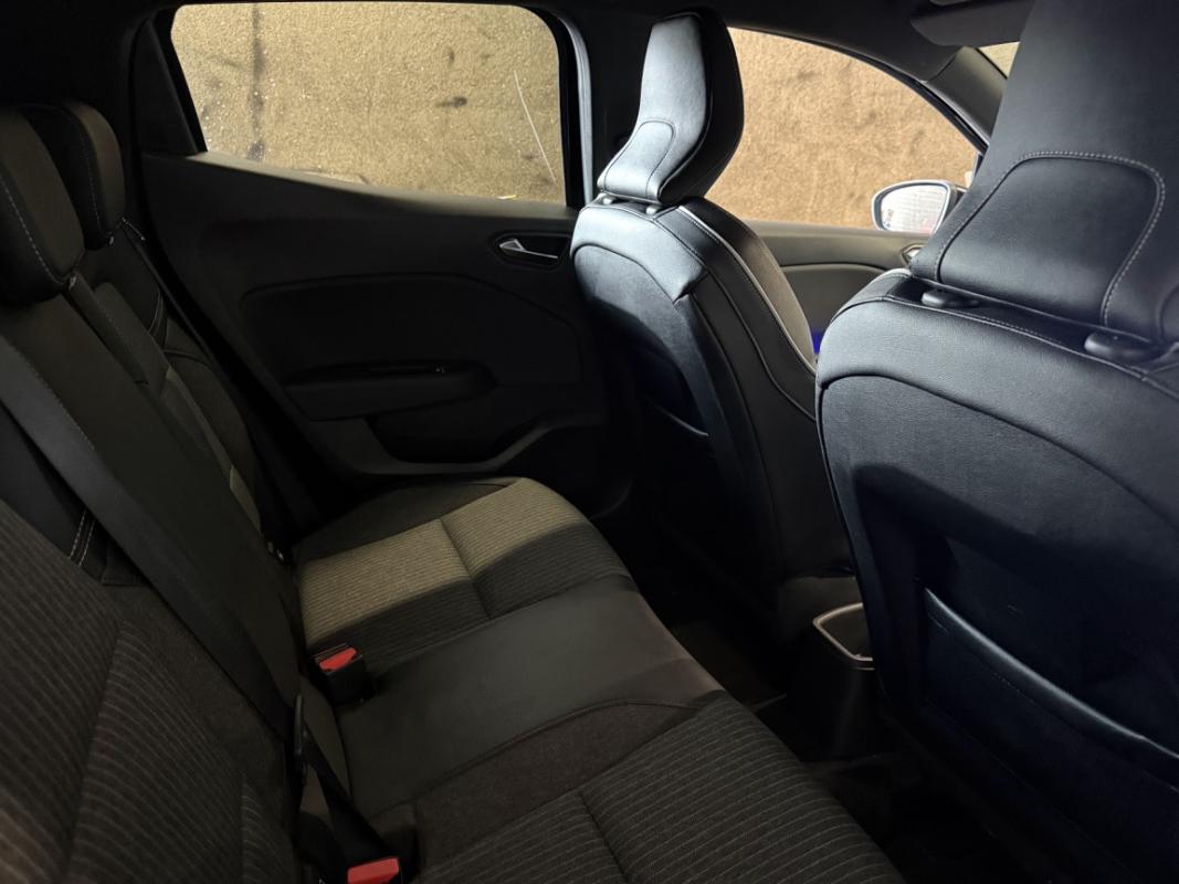 Renault Clio V 1.5 Blue dCi 85 Intens
