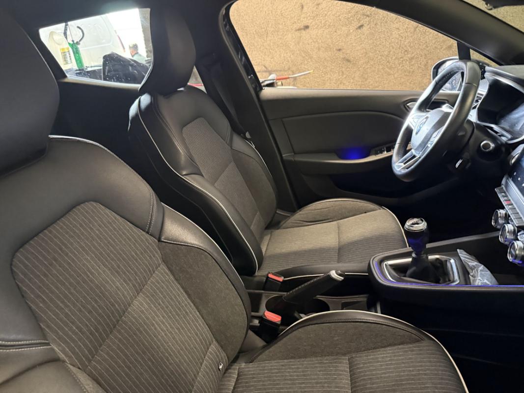 Renault Clio V 1.5 Blue dCi 85 Intens