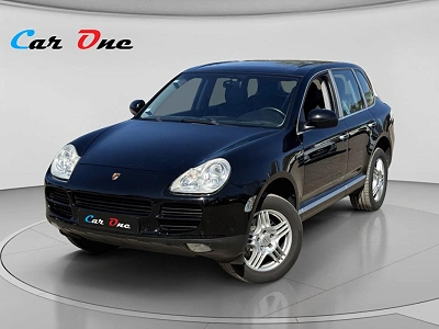 Porsche Cayenne 4.5 V8 - 340 S Tiptronic