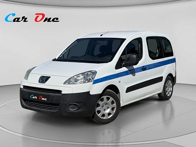 Peugeot Partner Tepee 1.6 HDi 75ch Confort 5 Places