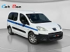 Peugeot Partner Tepee 1.6 HDi 75ch Confort 5 Places thumbnail