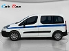 Peugeot Partner Tepee 1.6 HDi 75ch Confort 5 Places thumbnail