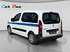 Peugeot Partner Tepee 1.6 HDi 75ch Confort 5 Places thumbnail