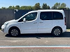 Peugeot Partner Tepee 1.6 BlueHDi 100ch BVM5 Style thumbnail