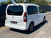 Peugeot Partner Tepee 1.6 BlueHDi 100ch BVM5 Style thumbnail
