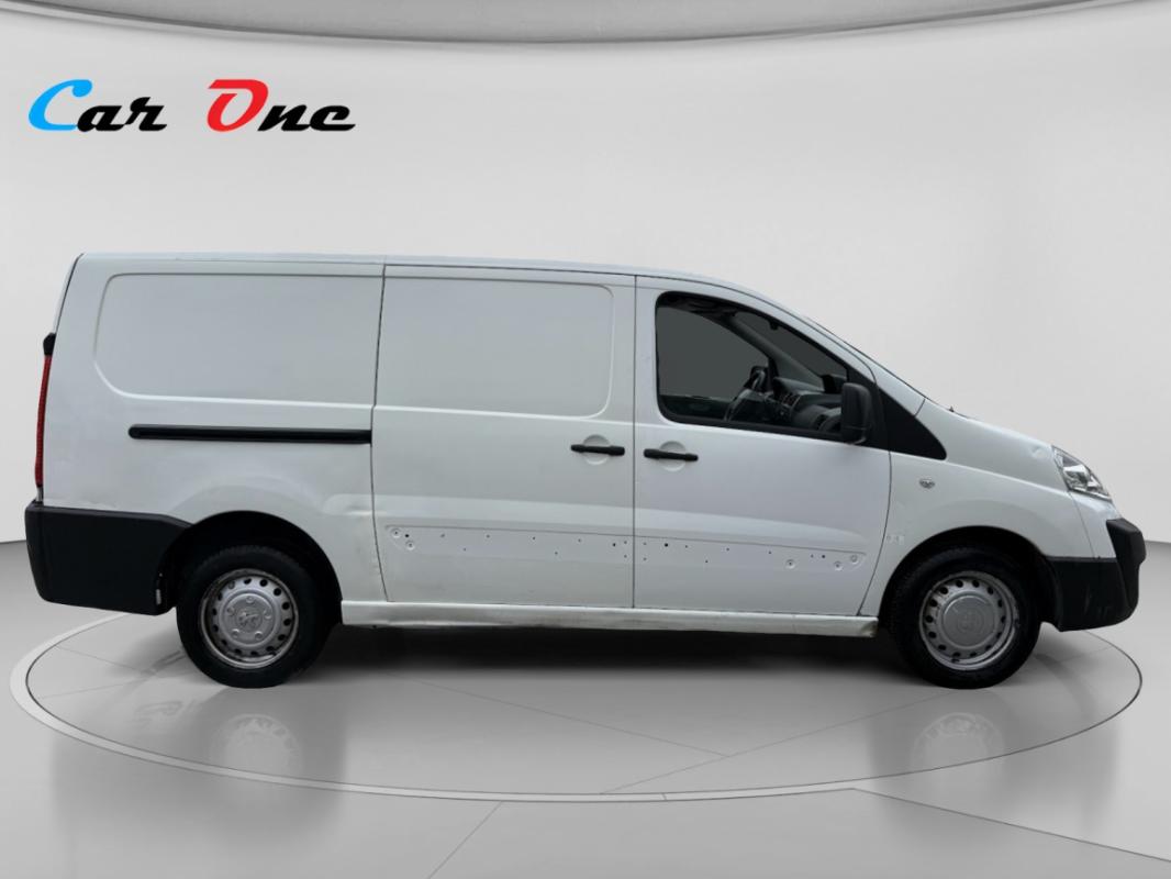 Peugeot Expert L2H1 2.0 HDI 160cv - BOITE AUTO GPS Bluetooth Clim