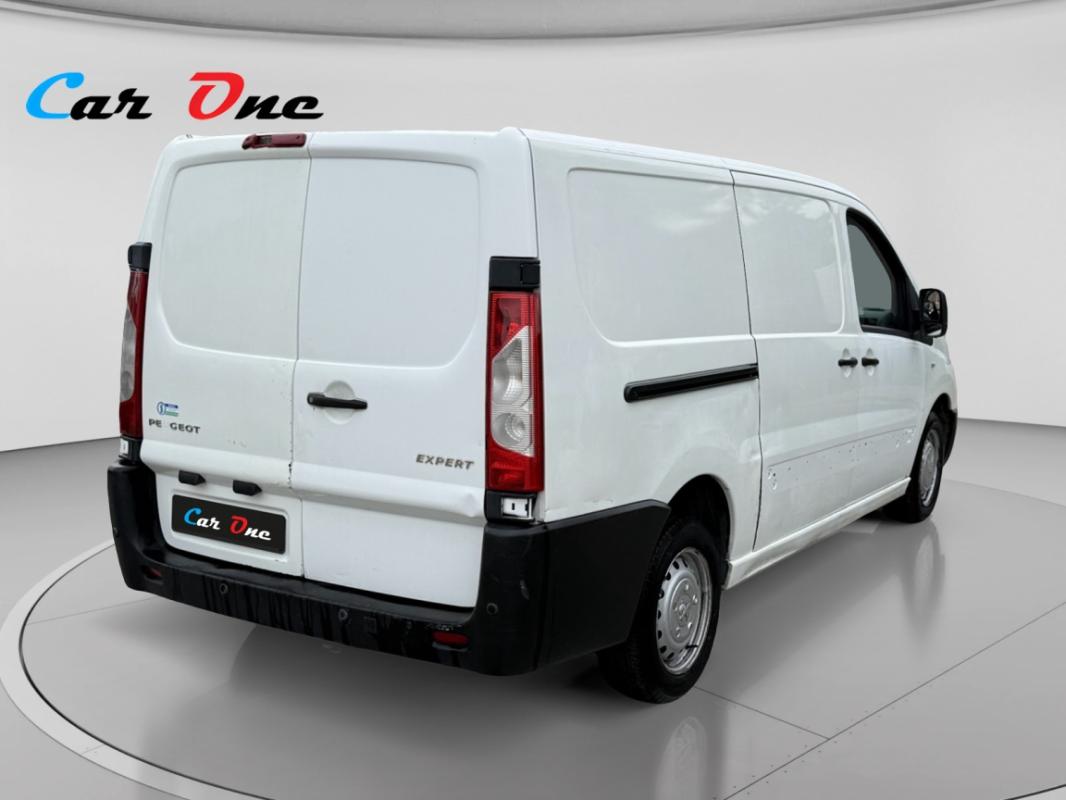Peugeot Expert L2H1 2.0 HDI 160cv - BOITE AUTO GPS Bluetooth Clim