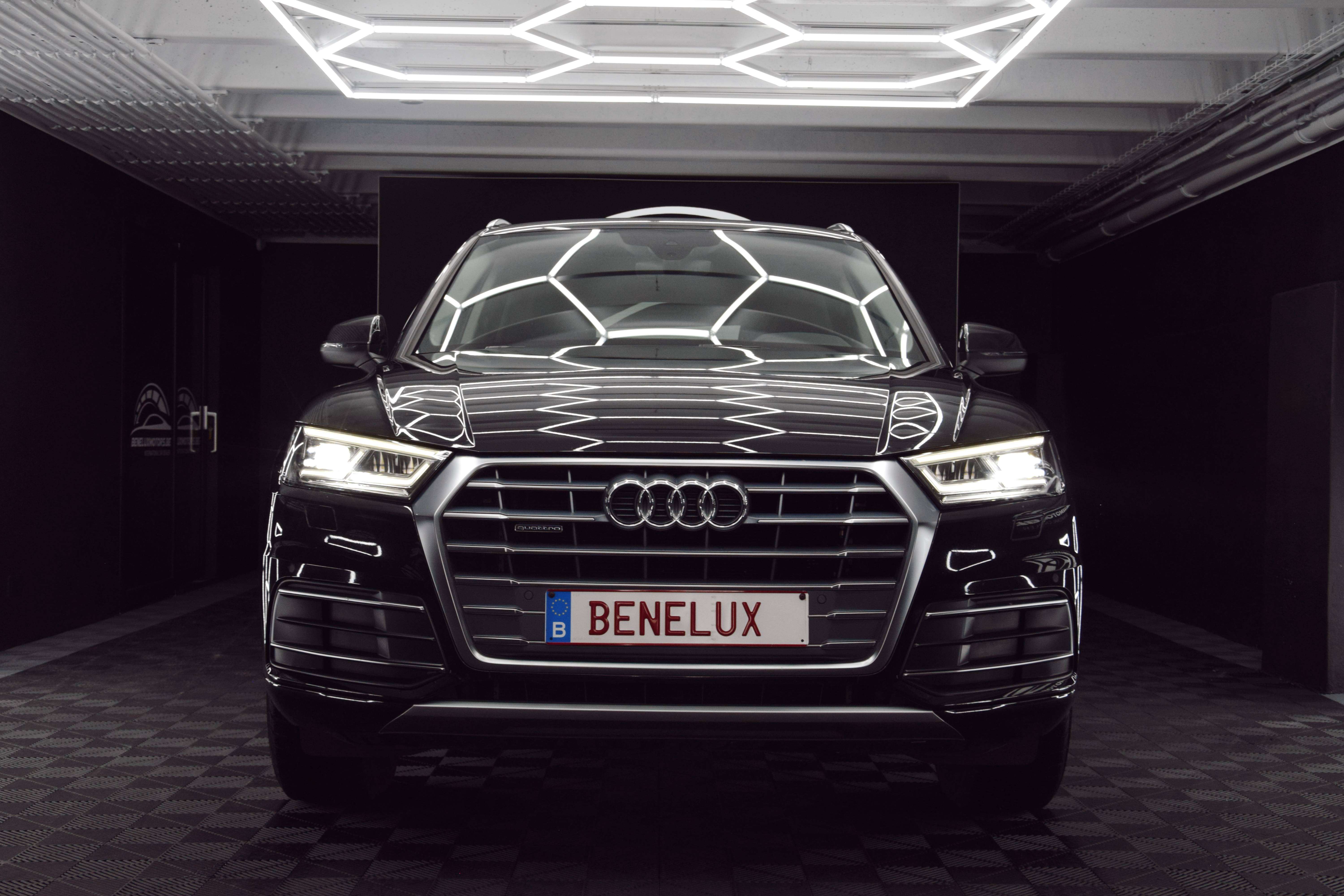 Audi Q5 Q5 40 TDi Quattro Business .