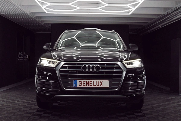 Audi Q5 Q5 40 TDi Quattro Business .