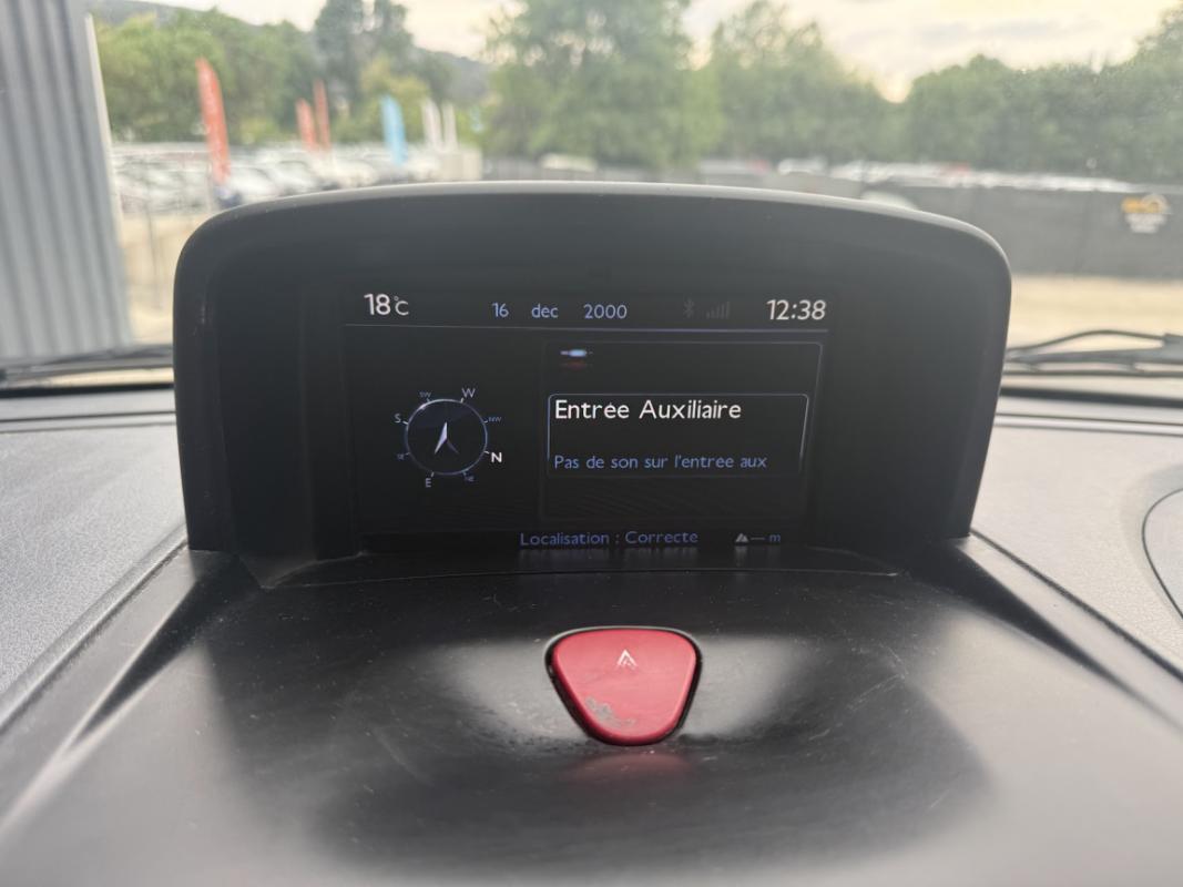 Peugeot Expert L2H1 2.0 HDI 160cv - BOITE AUTO GPS Bluetooth Clim