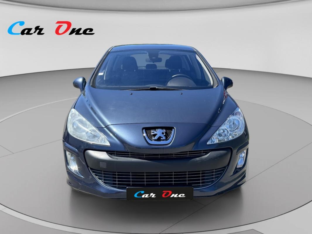 Peugeot 308 1.6 VTi 120ch Confort Pack