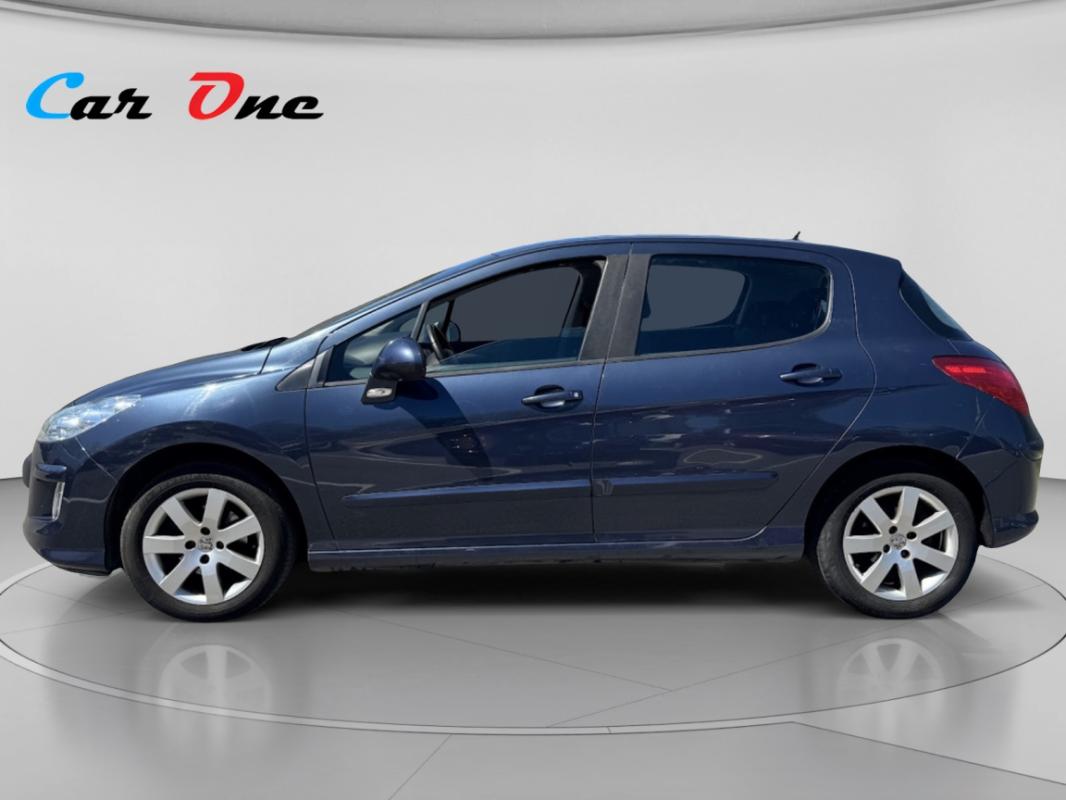 Peugeot 308 1.6 VTi 120ch Confort Pack