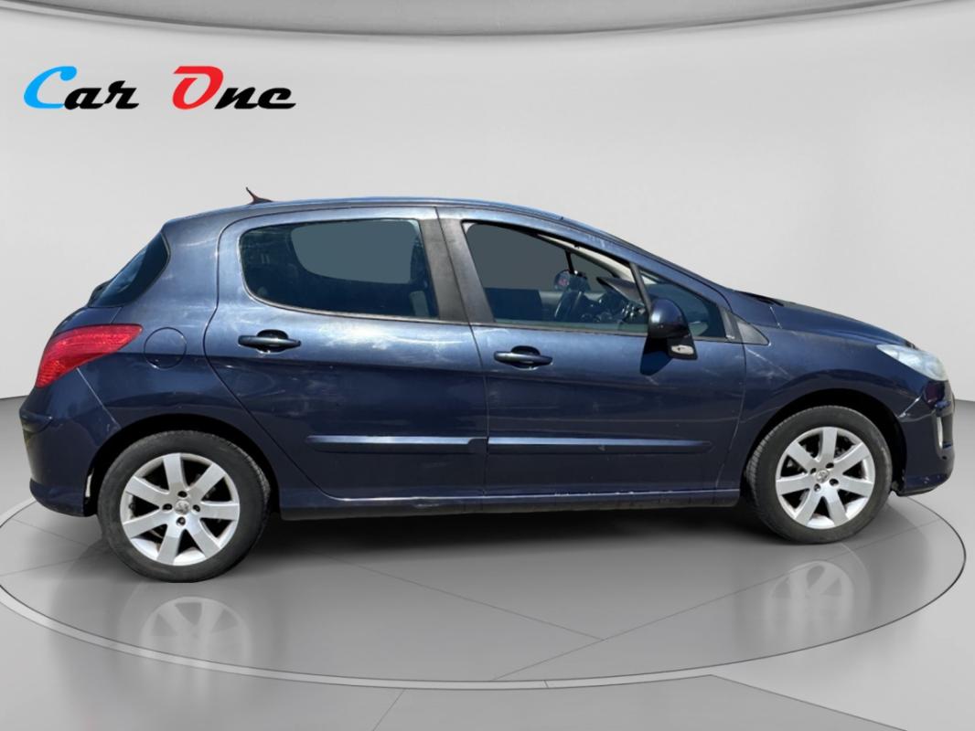 Peugeot 308 1.6 VTi 120ch Confort Pack