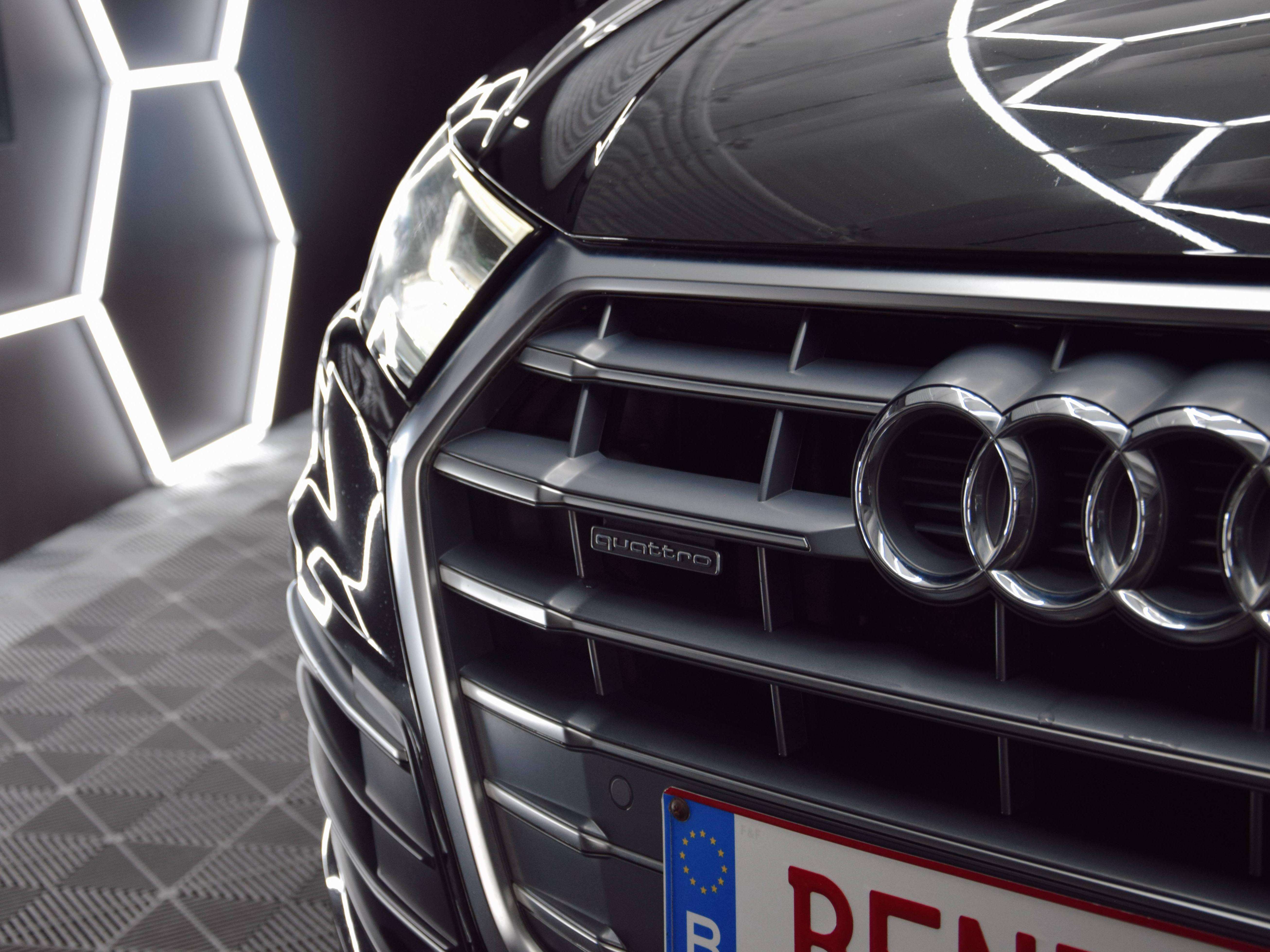 Audi Q5 Q5 40 TDi Quattro Business .