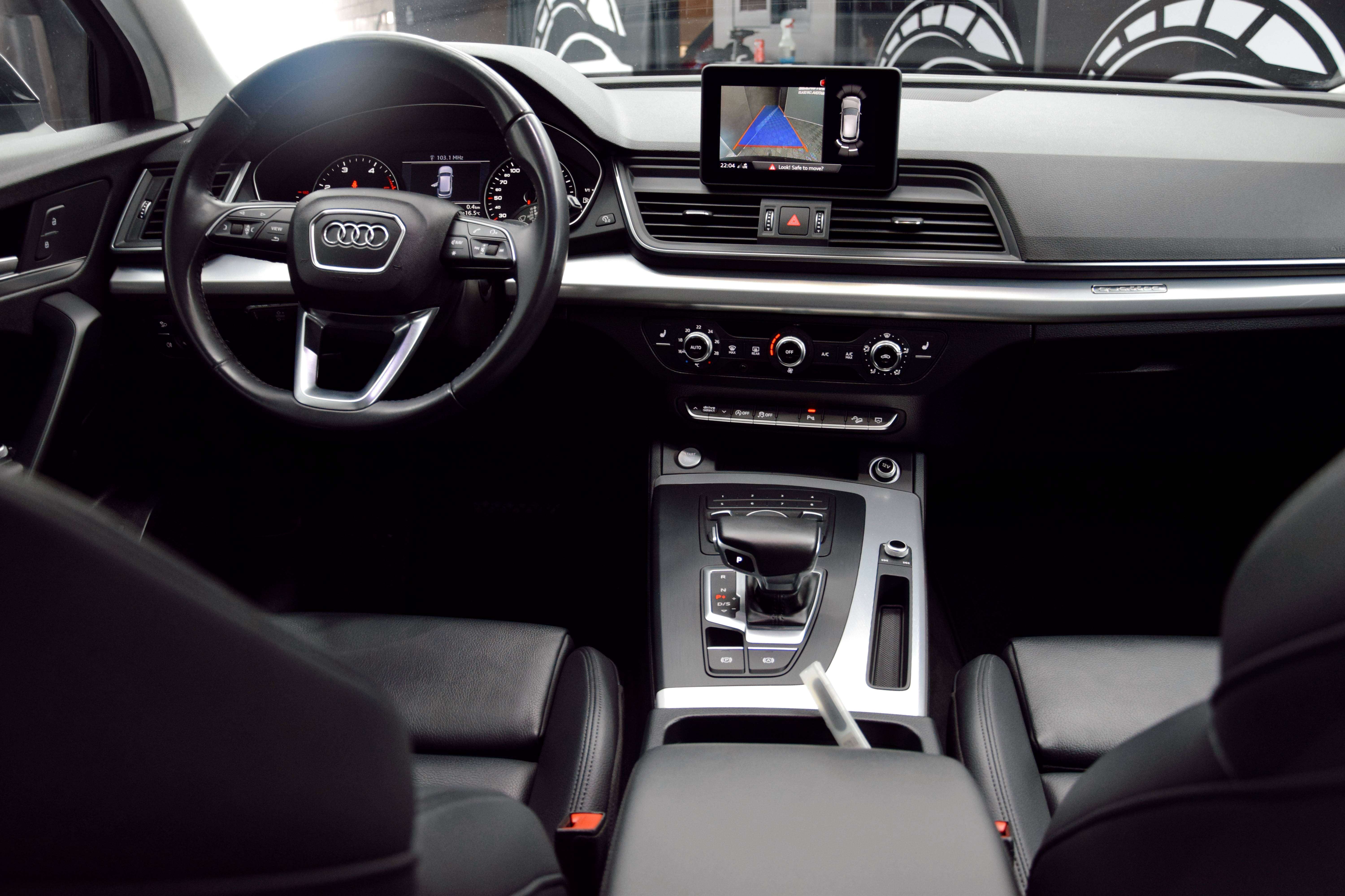 Audi Q5 Q5 40 TDi Quattro Business .