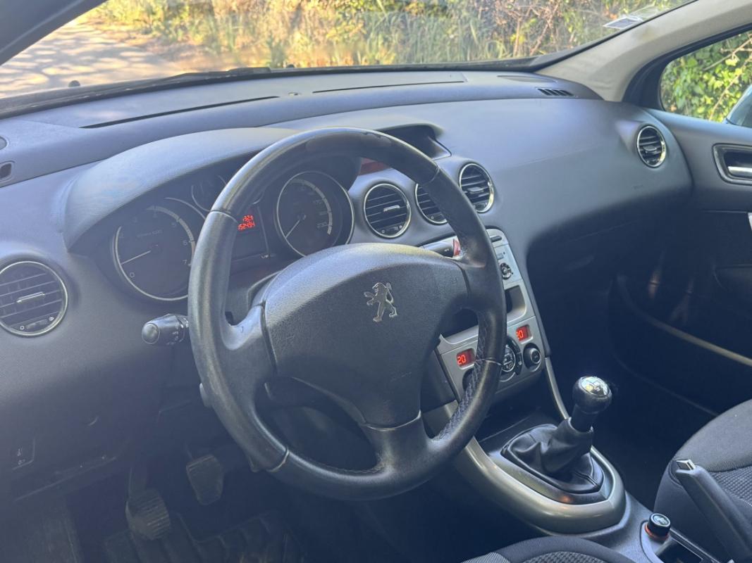 Peugeot 308 1.6 VTi 120ch Confort Pack