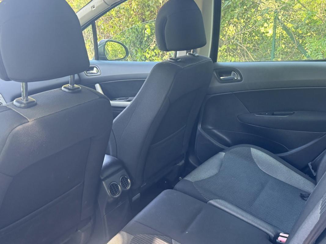 Peugeot 308 1.6 VTi 120ch Confort Pack
