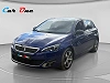 Peugeot 308 2.0 BlueHDi 150ch SetS EAT6 GT Line thumbnail