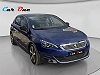 Peugeot 308 2.0 BlueHDi 150ch SetS EAT6 GT Line thumbnail