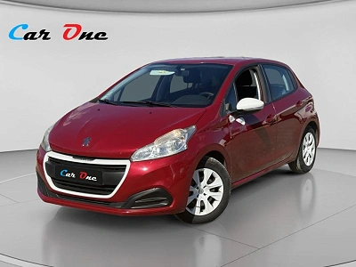 Peugeot 208 1.2 e-THP 68ch BVM5 Like Clim