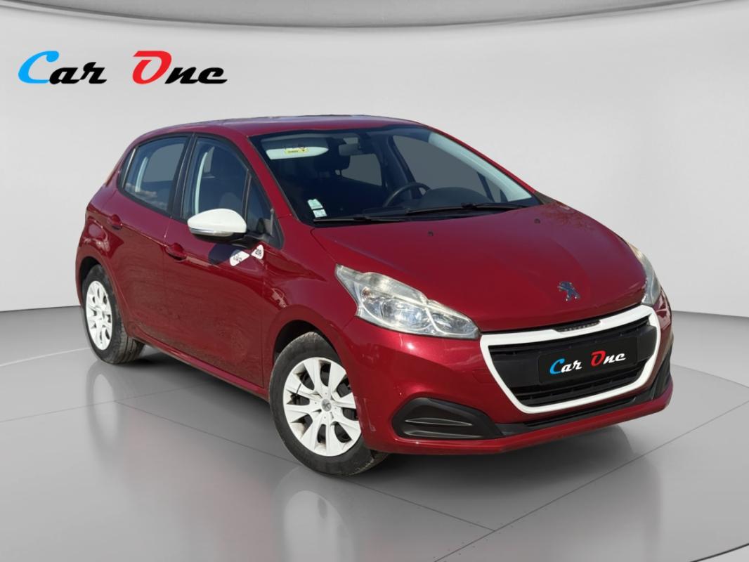 Peugeot 208 1.2 e-THP 68ch BVM5 Like Clim
