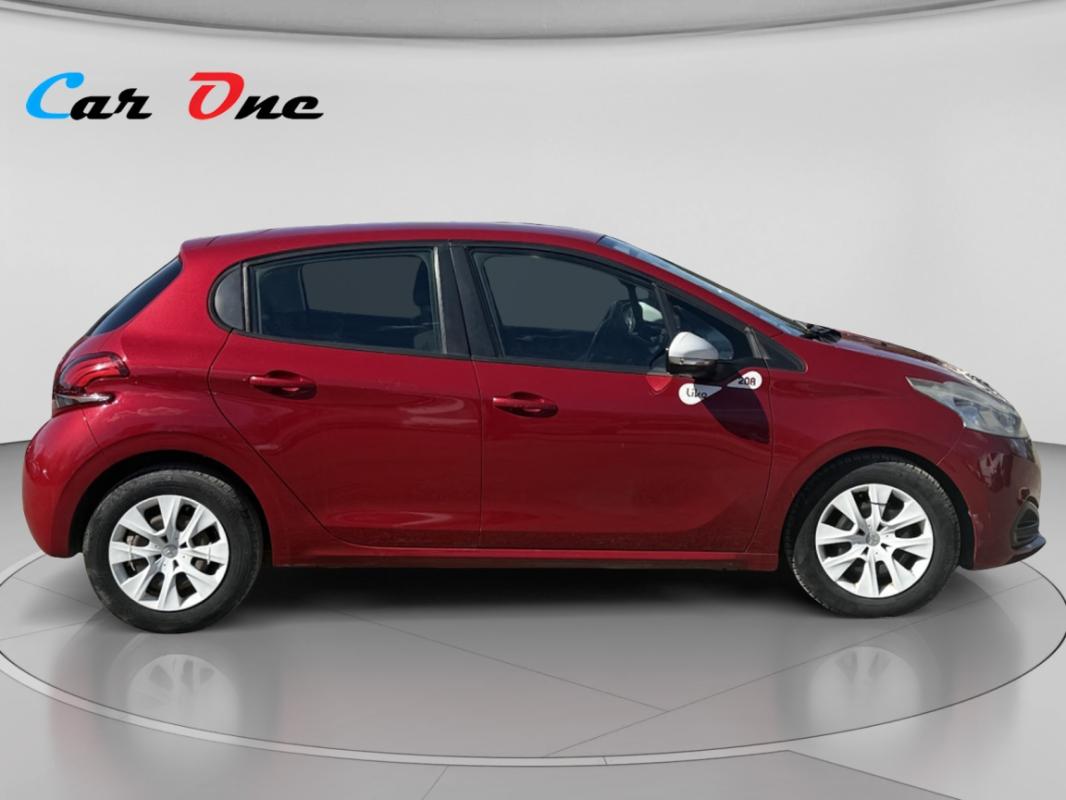 Peugeot 208 1.2 e-THP 68ch BVM5 Like Clim