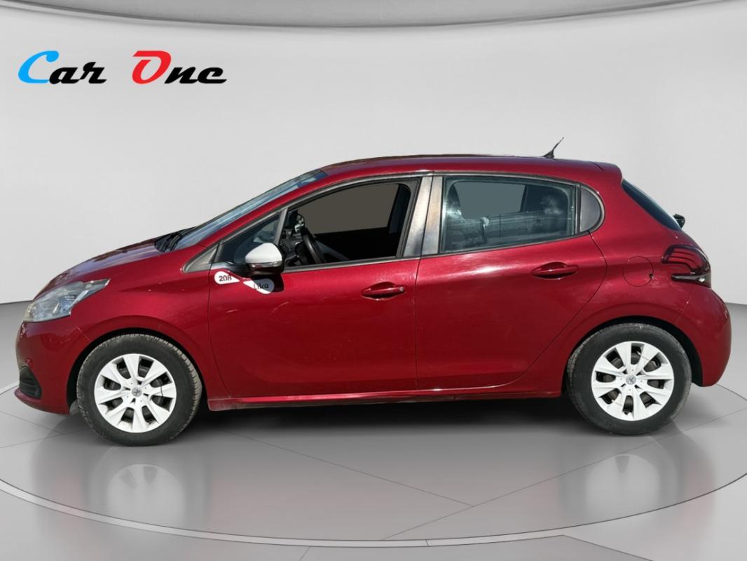 Peugeot 208 1.2 e-THP 68ch BVM5 Like Clim
