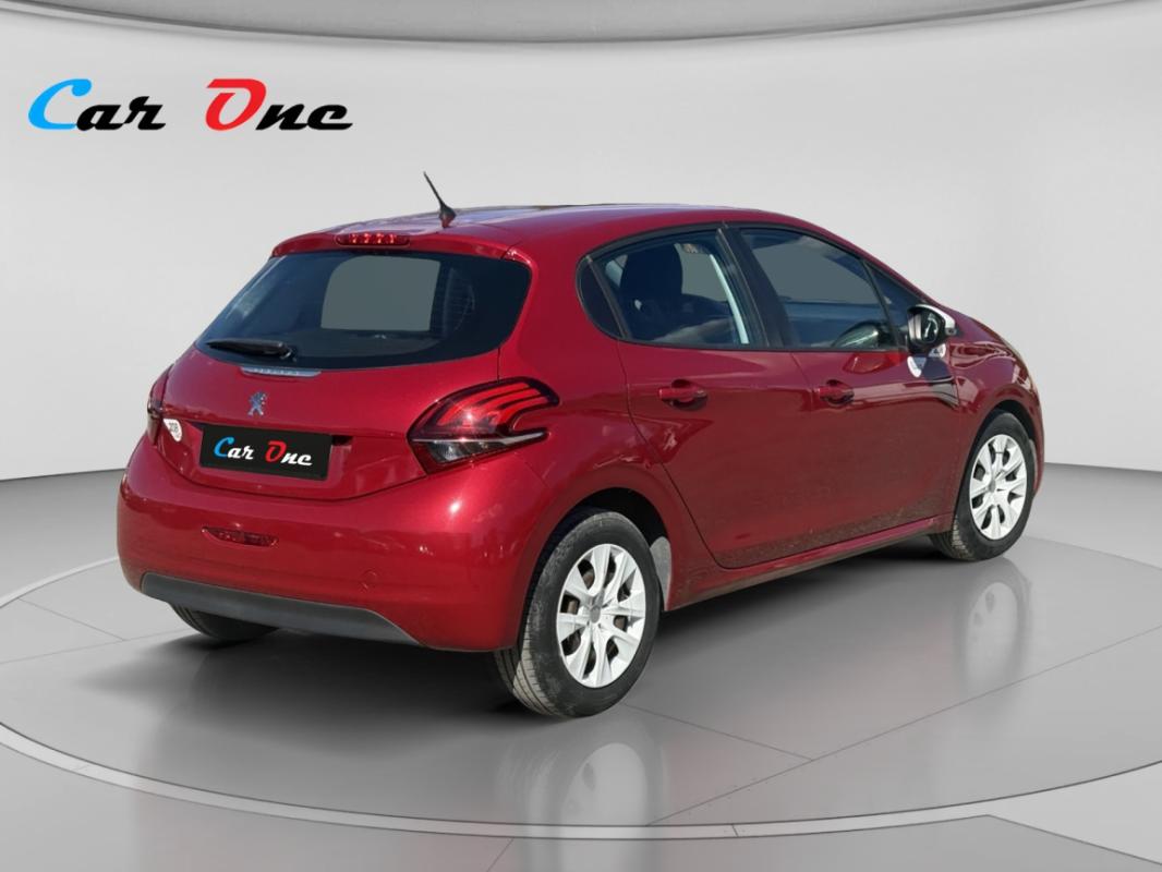 Peugeot 208 1.2 e-THP 68ch BVM5 Like Clim