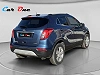 Opel Mokka X 1.4 Turbo - 140 ch 4x2 Innovation thumbnail